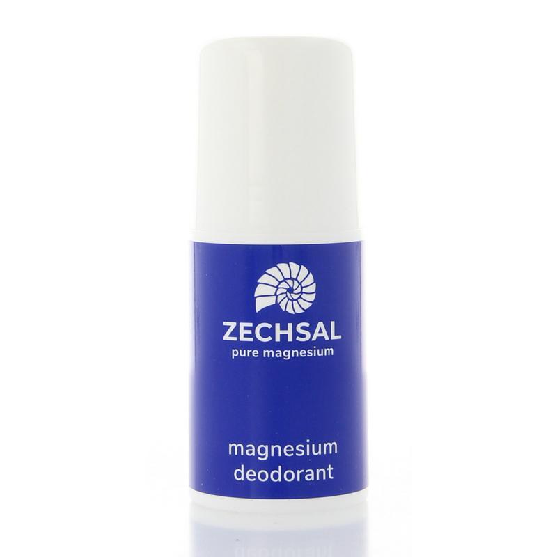 Magnesium deodorant 75ml