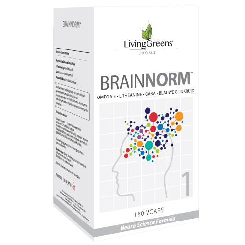 Brainnorm 180vc