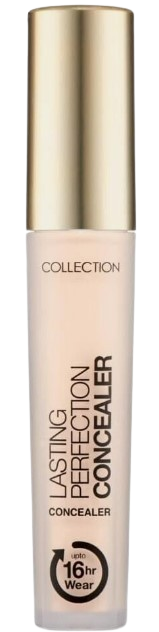 Collection Lasting perfection concealer 4 extra fair 4ML