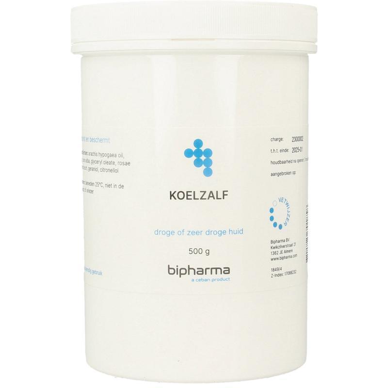 Koelzalf 500 Gram