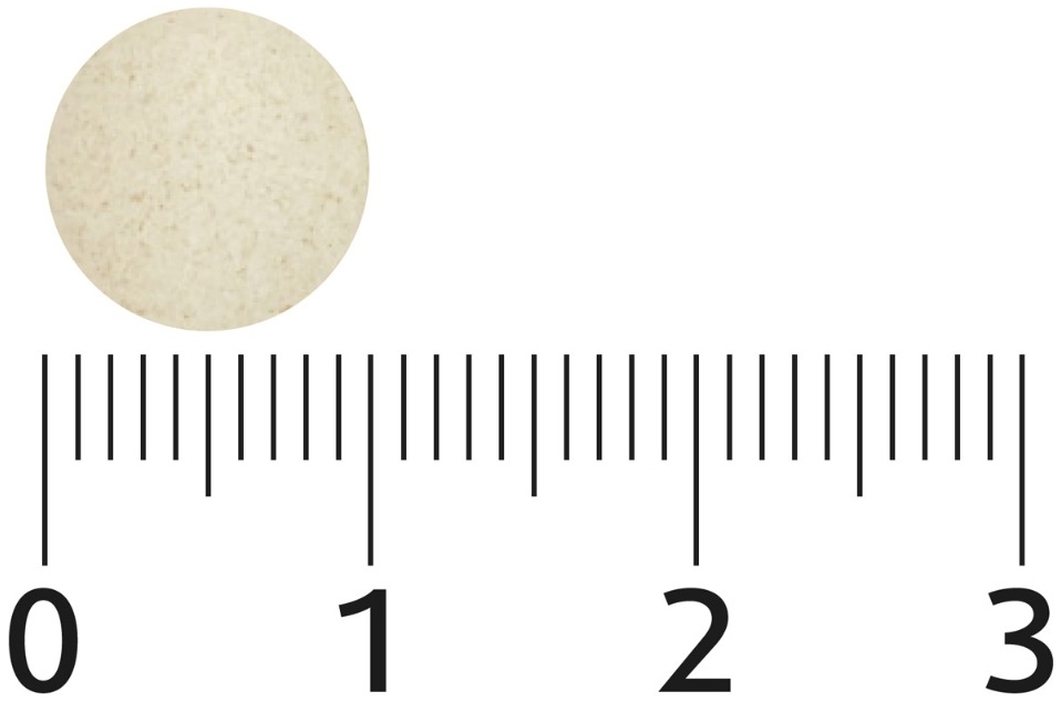 Lucovitaal Zwarte Knoflook Vegan 30 tabletten