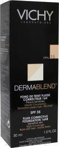 Derma blend Foundation Opal 15 30 Ml 30ml