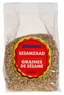 Sesamzaad bio 200G