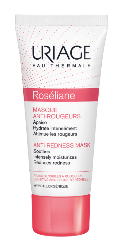 Roséliane Masker Tegen Roodheid 40ml