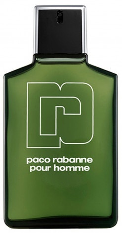 Pour Homme Eau de Toilette 100ml