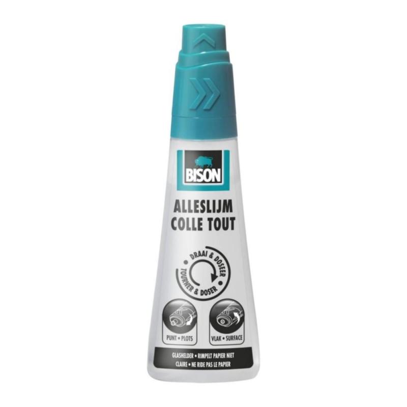 Alleslijm 90 ML
