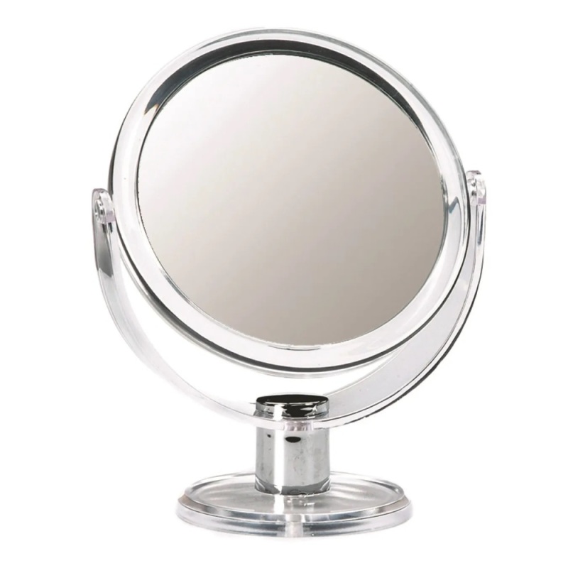 Make-up Spiegel 5x Vergroot 1 Stuk