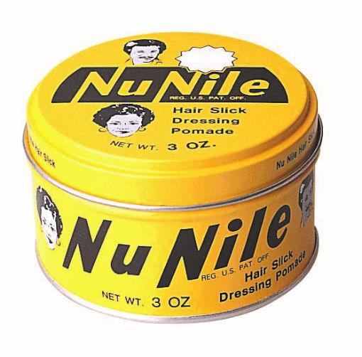 Nu-nile hairslick wet 85 gram