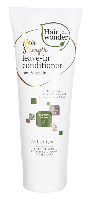 Hair Strength Leave In Conditioner 75 ML