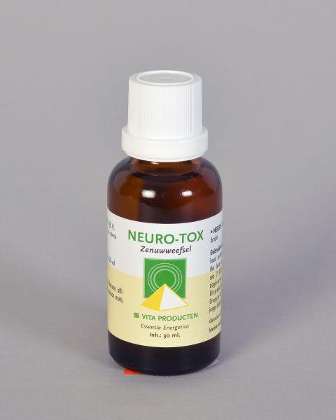 Vita Neuro tox 30ml