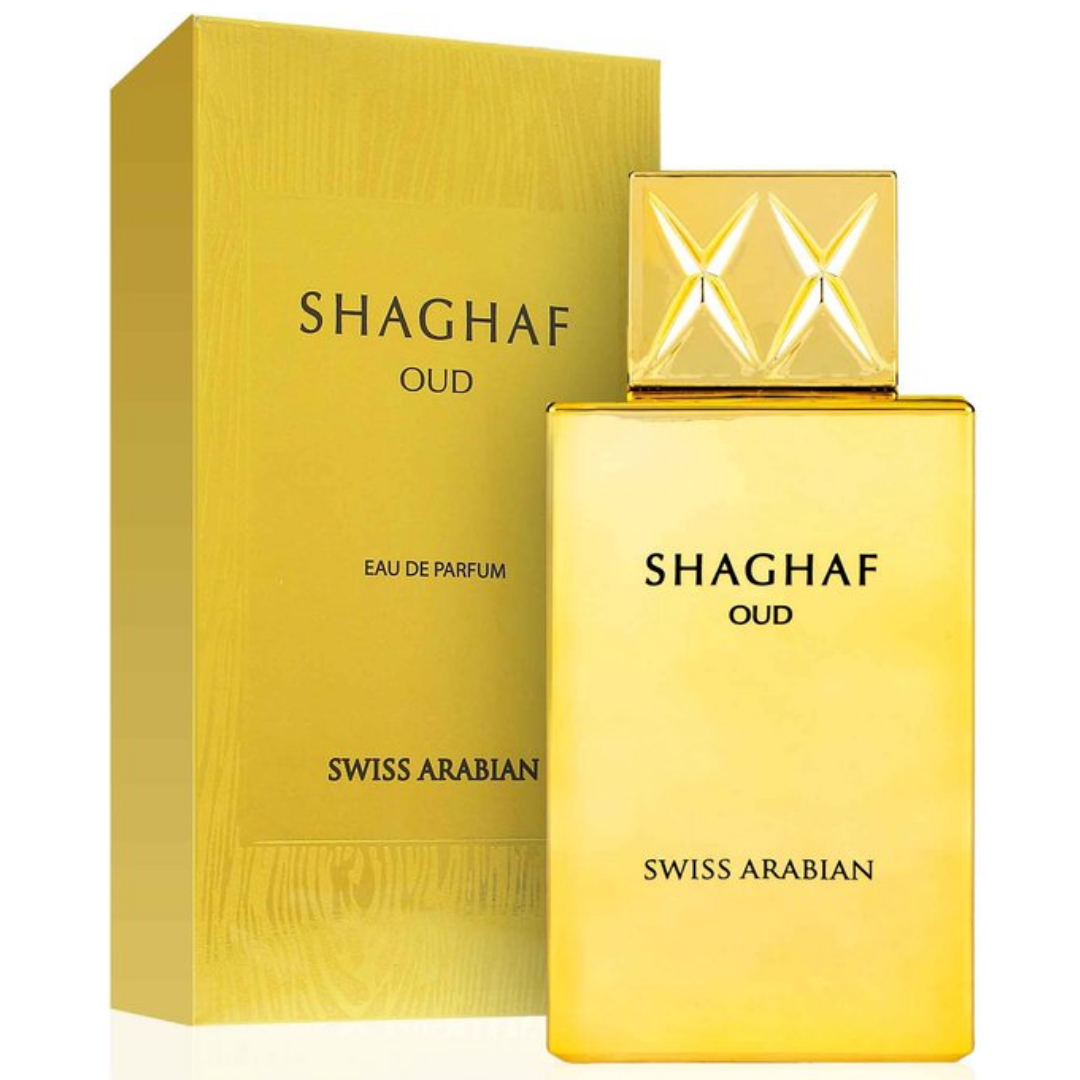 Geur Shaghaf Royale Edp 75ml