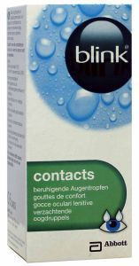 Contacts 10ml