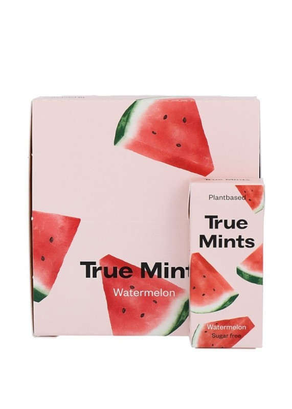 Mints Watermelon Sv 13gr