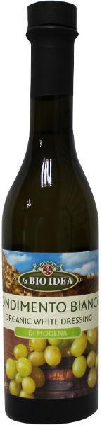 Balsamico bianco 250ml