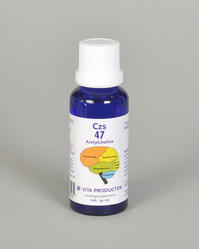 CZS 47 Acetylcholine 30ML