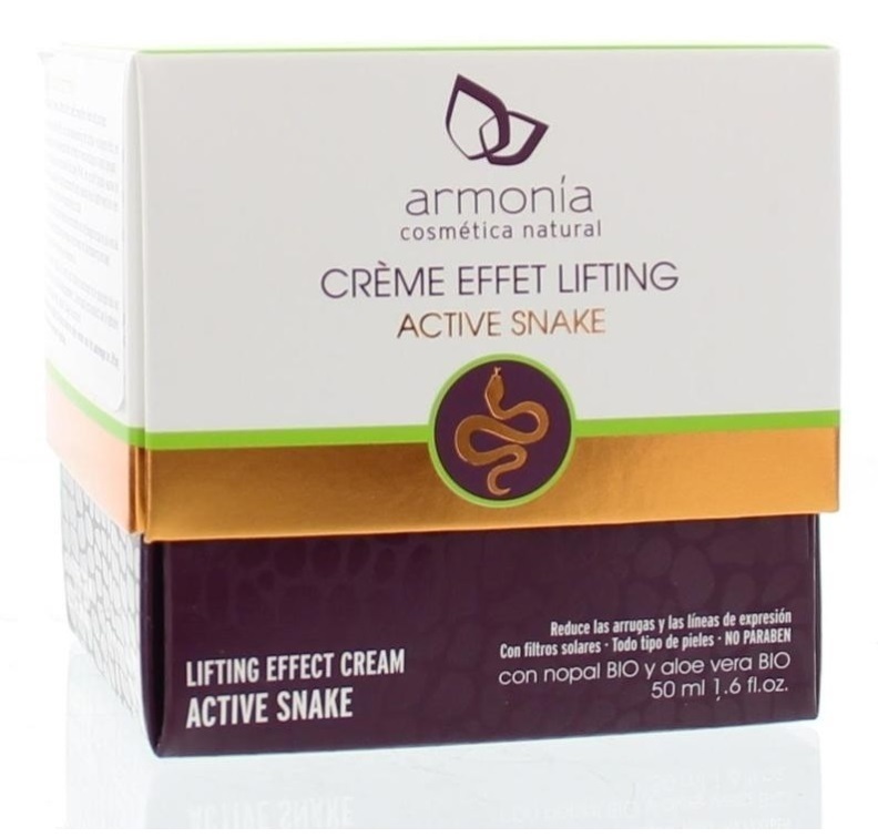 Slangengif creme syn-ake venom 50ml