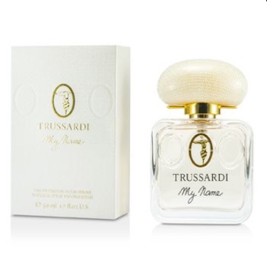 My Name Eau De Parfum 50ml