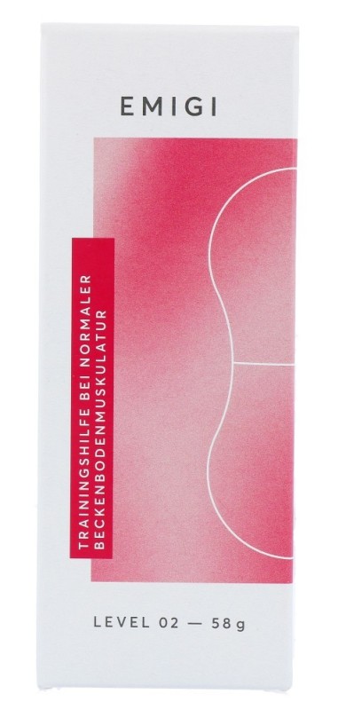 Ero  Lovepearl Raspber 1 Stuk