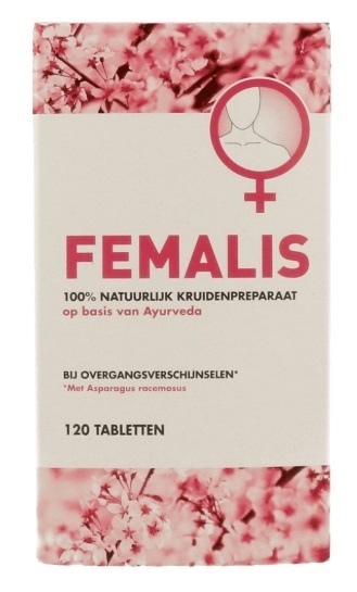 Femalis 120 Tabletten