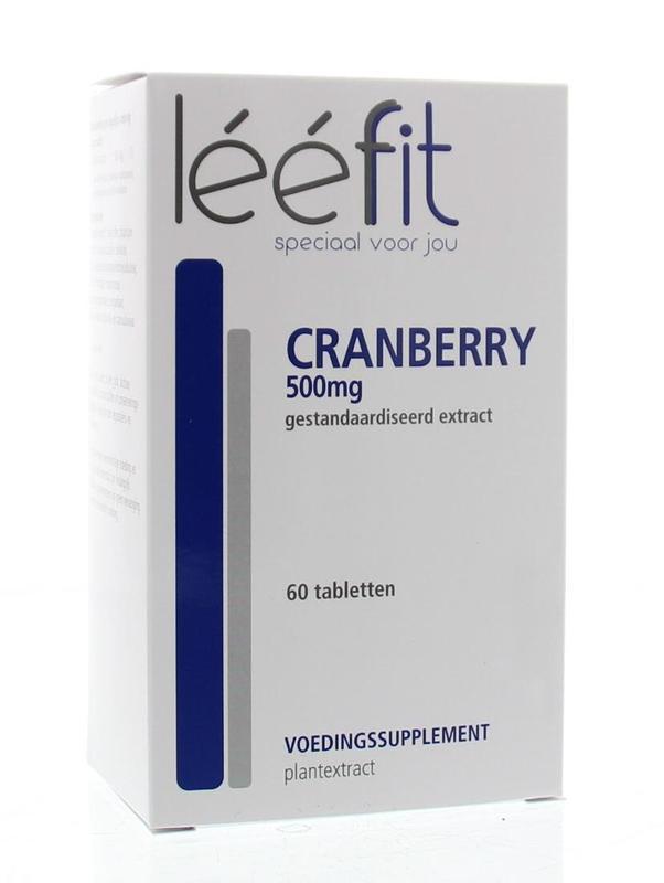 Cranberry 60Tabletten