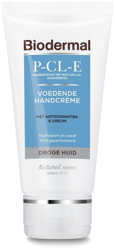 P-CL-E Voedende Handcrème 75ml
