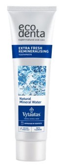 Tandpasta Extra Fresh And Remineralising 100ML
