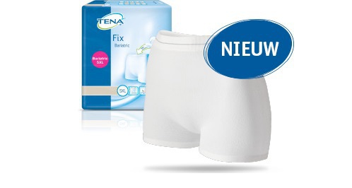 Bariatric Fix 5xl 5 broekjes