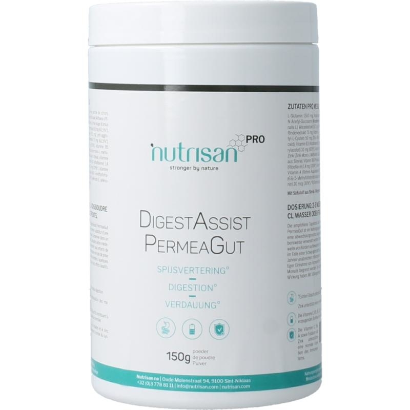 Digestassist Permeagut 150g