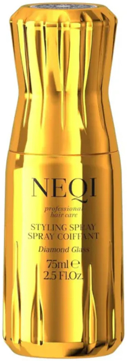 Diamond Glass Styling Spr .0 75