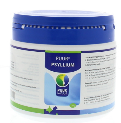 Psyllium 150g