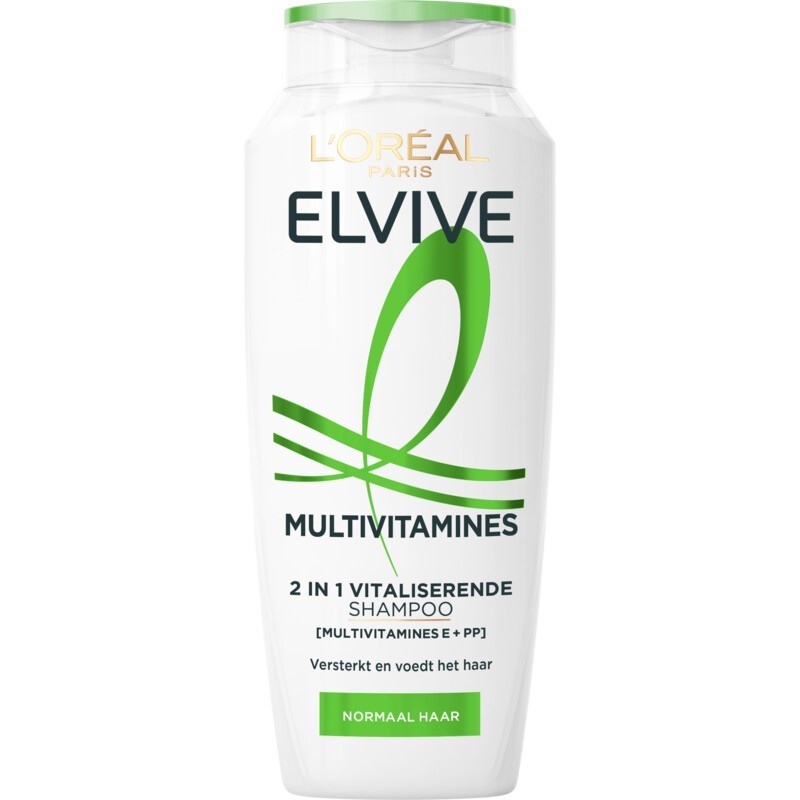 Shampoo Multivitaminen 2-in-1 250 ML