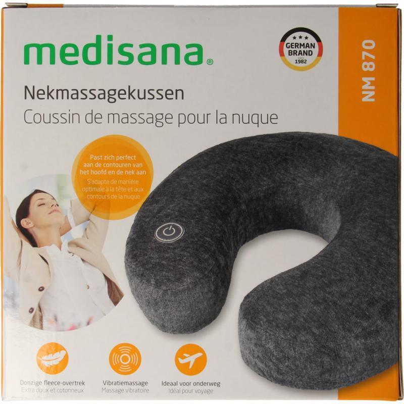 Nekmassagekussen NM870 1st