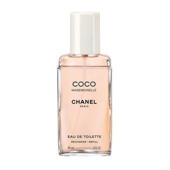 Coco Mademoiselle Eau De Toilette Navul  50ml