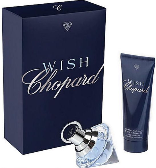 Wish Geschenkset 1 set