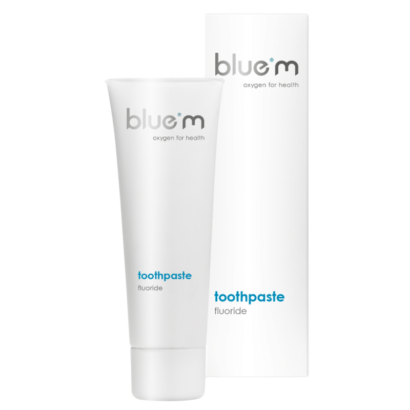 Toothpaste Fluoride 75 ml