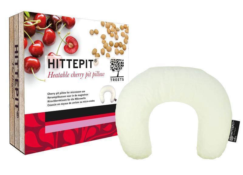 Hittepit Heatable Cherry Pit Pillow 1 Stuk
