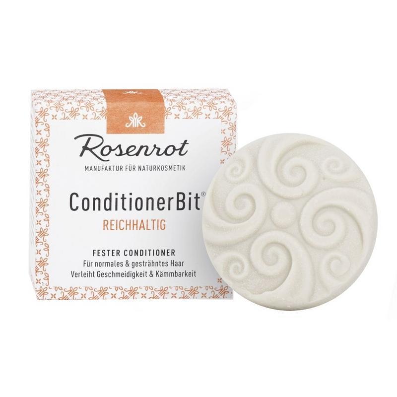 Solid Conditioner Rich 60 Gram