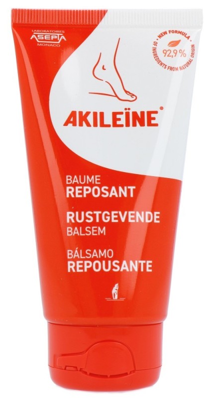 Rustgevende Balsem 50 ML
