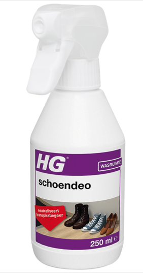 Schoendeo 250ml