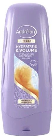 Conditioner hydratatie & volume 300ml