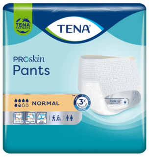 TENA Pants normal l 18st