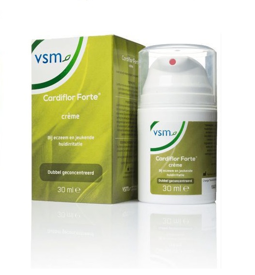 Cardiflor Forte 30ml