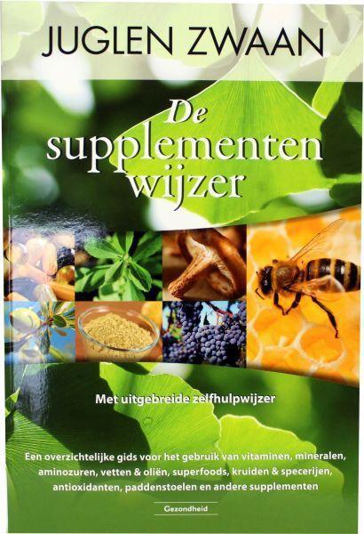 De Supplementenwijzer boek