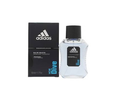 Ice Dive Eau De Toilette 50ml