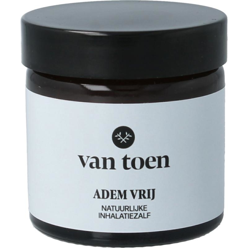 Adem vrij 55ml