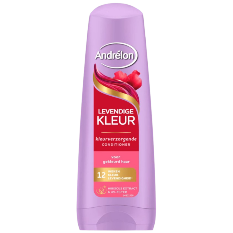 Mondwater clean & fresh 500ml