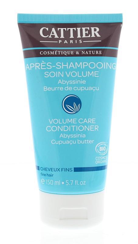 Conditioner fijn haar 150ml