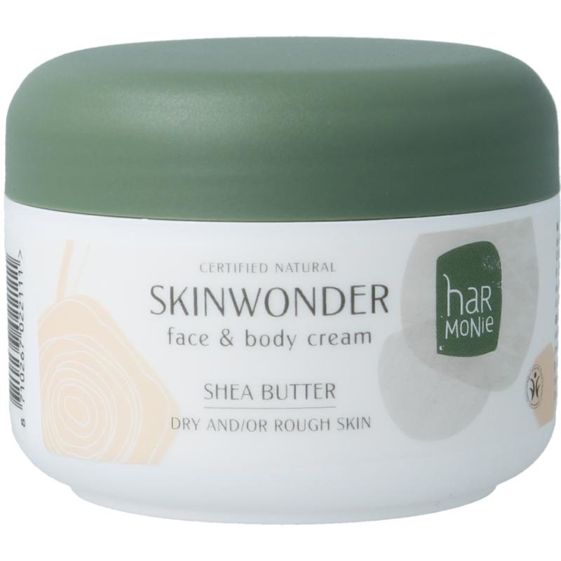 Harmonie Skinwonder Face & Body Cream 100 ml