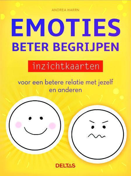 Inzichtkaarten en emoties beter begrijpen