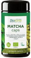 Matcha 100 Capsules
